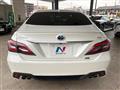 2018 Toyota Crown Hybrid