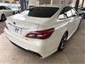 2018 Toyota Crown Hybrid