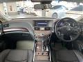 2011 Nissan Fuga
