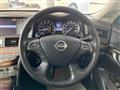 2011 Nissan Fuga