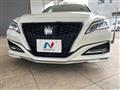 2019 Toyota Crown Hybrid