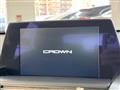 2018 Toyota Crown Hybrid