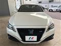 2018 Toyota Crown Hybrid