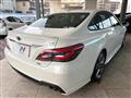 2018 Toyota Crown Hybrid