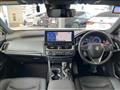 2021 Toyota Crown Hybrid