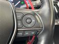 2021 Toyota Crown Hybrid