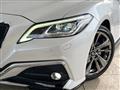 2021 Toyota Crown Hybrid