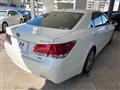 2016 Toyota Crown Majesta