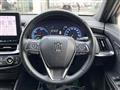 2021 Toyota Crown Hybrid