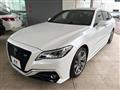 2021 Toyota Crown Hybrid