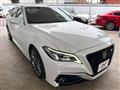 2021 Toyota Crown Hybrid