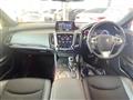 2020 Toyota Crown Hybrid