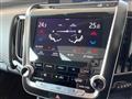 2020 Toyota Crown Hybrid