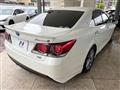 2016 Toyota Crown Hybrid