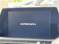 2019 Toyota Crown Hybrid