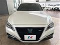 2019 Toyota Crown Hybrid