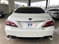 2019 Toyota Crown Hybrid