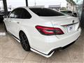2019 Toyota Crown Hybrid