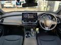 2022 Toyota Crown Hybrid