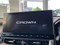 2022 Toyota Crown Hybrid