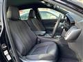 2022 Toyota Crown Hybrid