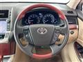 2009 Toyota Crown Majesta