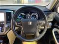 2015 Toyota Crown Hybrid