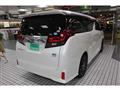 2016 Toyota Alphard G