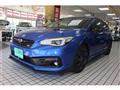 2020 Subaru Impreza