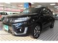 2022 Suzuki Escudo