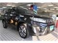2022 Suzuki Escudo
