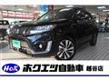 2022 Suzuki Escudo