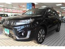 2022 Suzuki Escudo