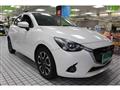 2015 Mazda Demio