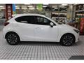 2015 Mazda Demio