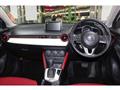 2015 Mazda Demio
