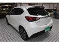 2015 Mazda Demio