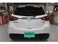 2015 Mazda Demio