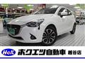 2015 Mazda Demio