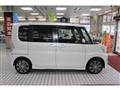 2015 Daihatsu Tanto