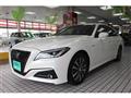 2019 Toyota Crown