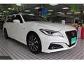 2019 Toyota Crown