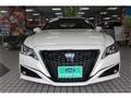 2019 Toyota Crown