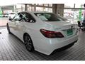 2019 Toyota Crown