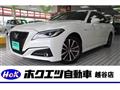 2019 Toyota Crown