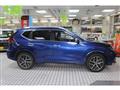 2020 Nissan X-Trail
