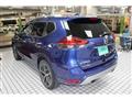 2020 Nissan X-Trail