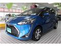 2019 Toyota Sienta