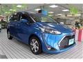2019 Toyota Sienta