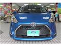 2019 Toyota Sienta